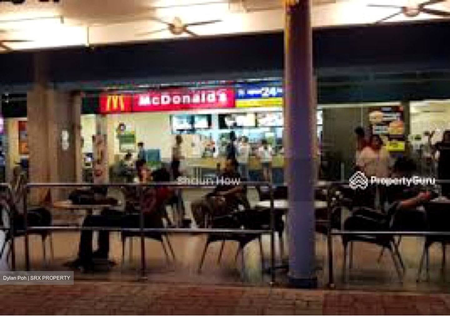 293 YISHUN STREET 22 (D27), Shop House #460572271
